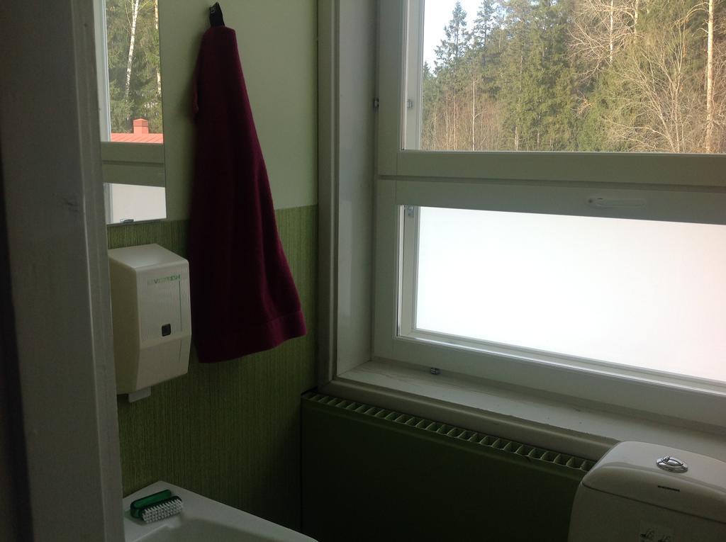 Gasthaus Villa Svensk Porvoo Eksteriør billede
