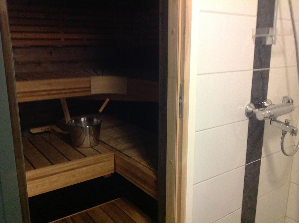 Gasthaus Villa Svensk Porvoo Eksteriør billede