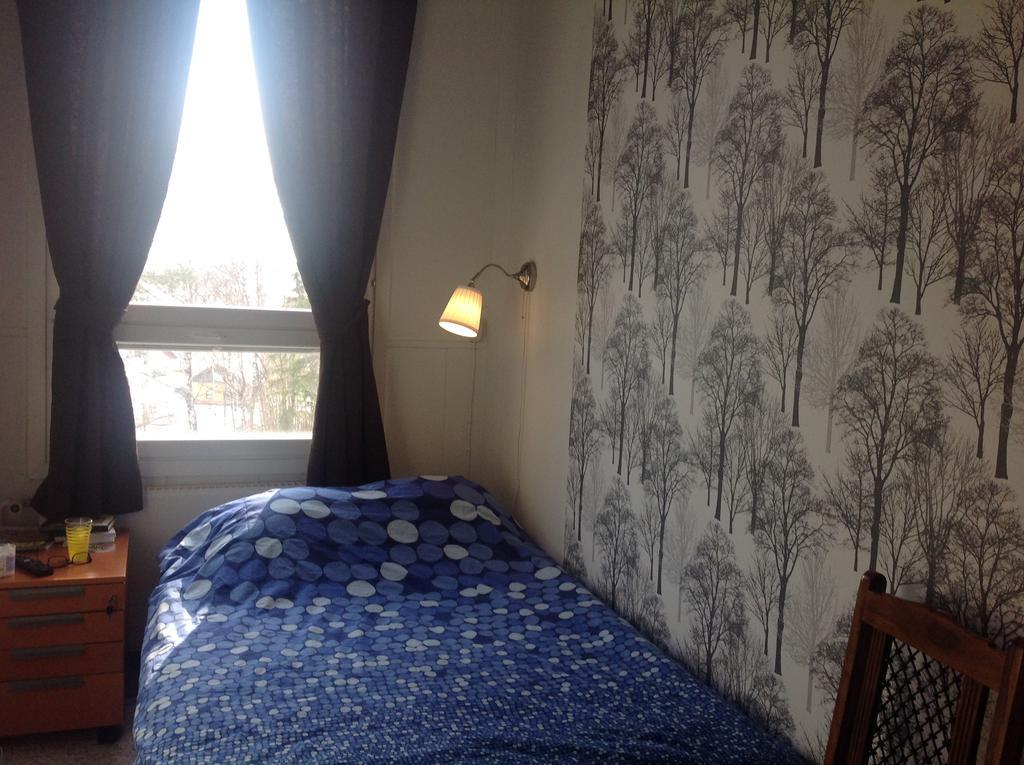 Gasthaus Villa Svensk Porvoo Eksteriør billede