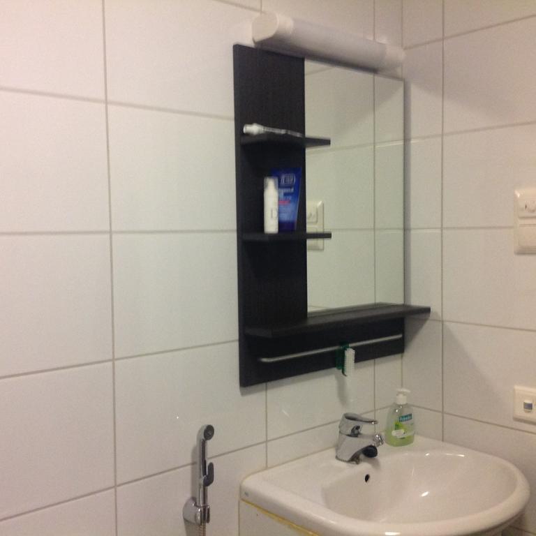 Gasthaus Villa Svensk Porvoo Eksteriør billede